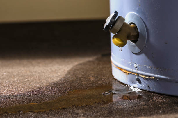 Jemison, AL Water damage restoration Company
